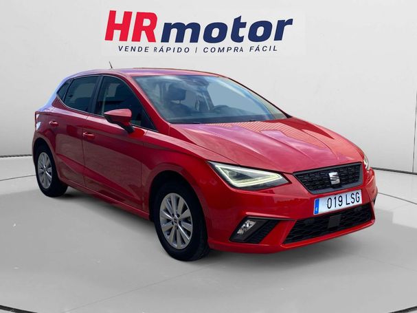 Seat Ibiza 81 kW image number 1