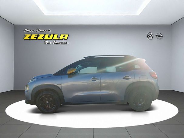 Citroen C3 Aircross BlueHDi 120 88 kW image number 3