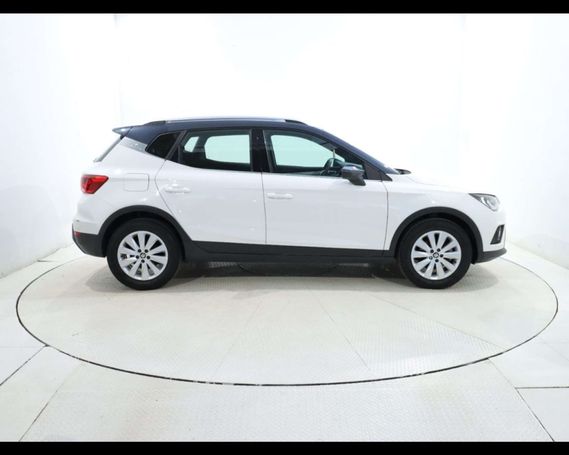 Seat Arona 1.0 TSI XCELLENCE 70 kW image number 6