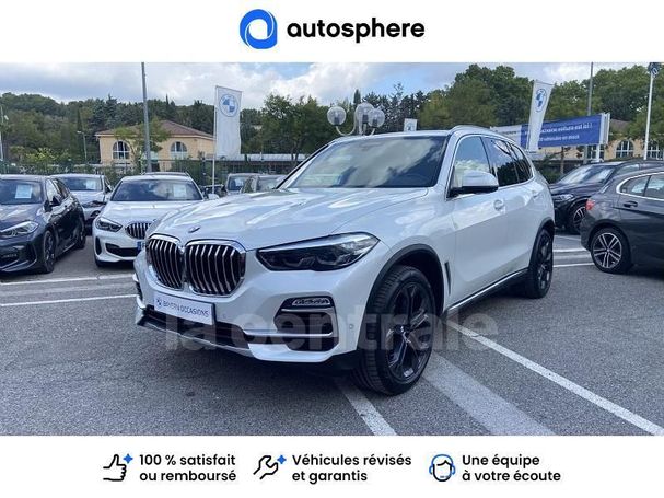 BMW X5 xDrive40i xLine 250 kW image number 1