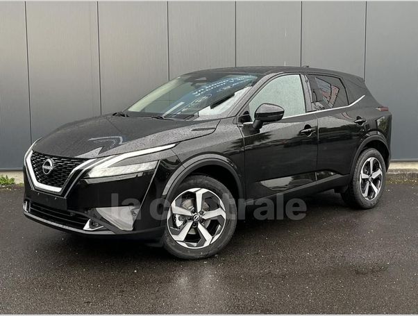 Nissan Qashqai 1.3 DIG-T N-CONNECTA 103 kW image number 1