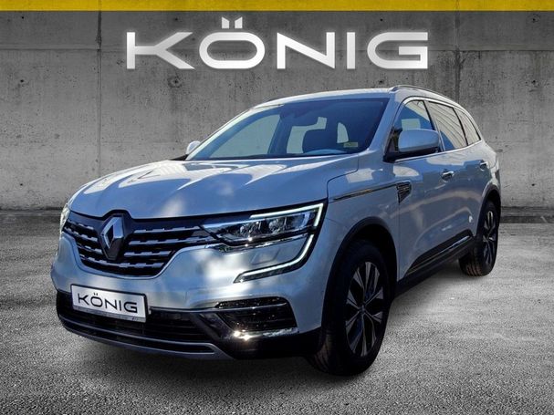 Renault Koleos TCe 160 Techno 116 kW image number 1