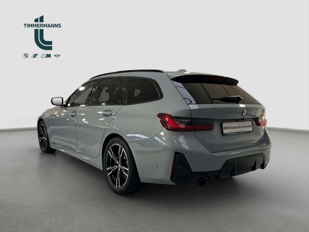 BMW 330d Touring 210 kW image number 4