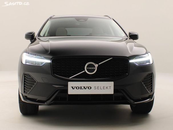 Volvo XC60 B4 AWD 140 kW image number 17