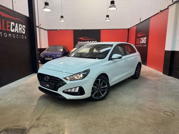 Hyundai i30 1.5 DPi 81 kW image number 2