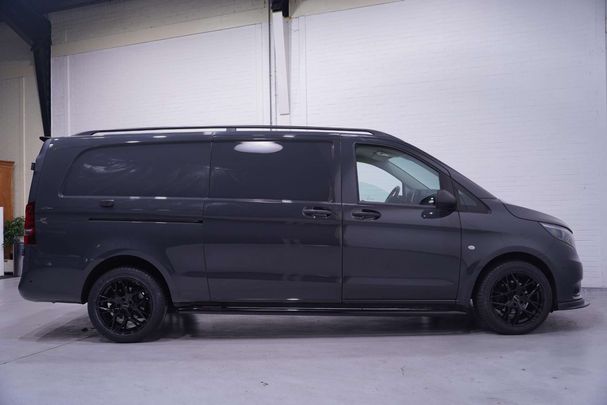 Mercedes-Benz Vito 116 CDi EDITION 120 kW image number 8