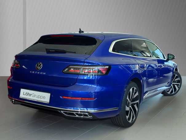 Volkswagen Arteon 2.0 TDI DSG Shooting Brake 110 kW image number 2