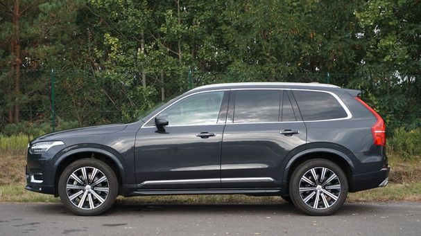 Volvo XC90 AWD Inscription B6 228 kW image number 4