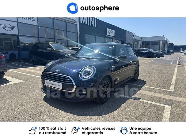 MINI Cooper 100 kW image number 1