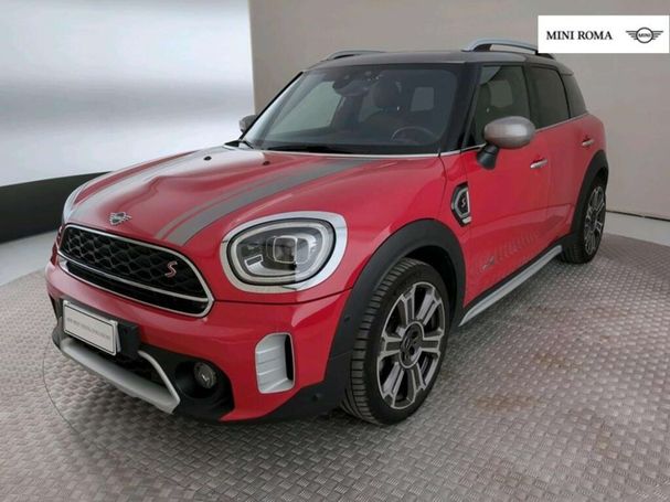 Mini Cooper SD Countryman Mini 140 kW image number 1