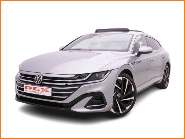 Volkswagen Arteon 2.0 TSI R-Line DSG 140 kW image number 1