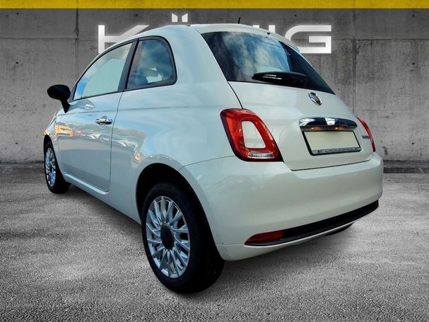 Fiat 500 1.0 51 kW image number 4