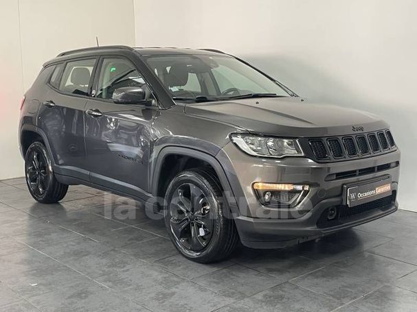 Jeep Compass 2.0 103 kW image number 1