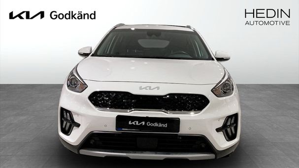 Kia Niro Hybrid 104 kW image number 3