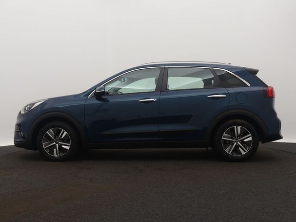 Kia Niro Hybrid 1.6 GDI 104 kW image number 4