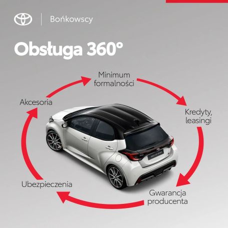 Toyota C-HR 90 kW image number 10