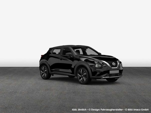 Nissan Juke 105 kW image number 6