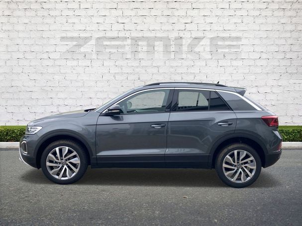 Volkswagen T-Roc 1.5 TSI DSG 110 kW image number 5