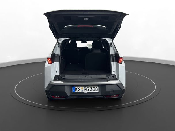 Peugeot 5008 100 kW image number 7