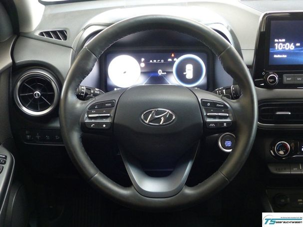 Hyundai Kona 146 kW image number 13