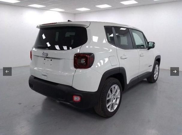 Jeep Renegade 1.0 Limited 88 kW image number 2