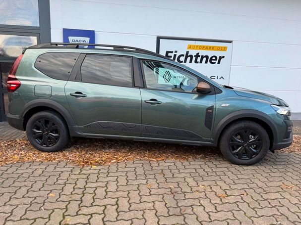 Dacia Jogger Hybrid 140 Extreme 103 kW image number 3