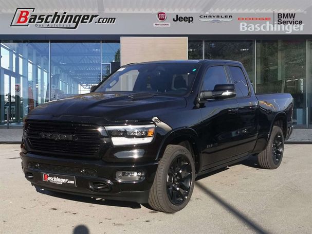 RAM 1500 V8 294 kW image number 1