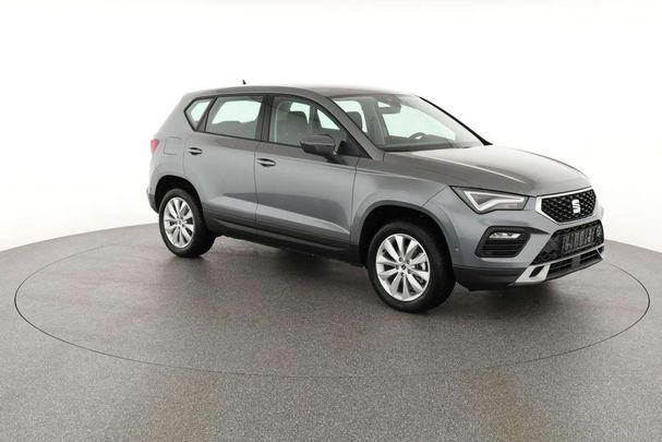 Seat Ateca 1.5 TSI DSG Style 110 kW image number 22