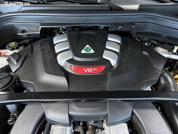 Alfa Romeo Stelvio V6 2.9 375 kW image number 8