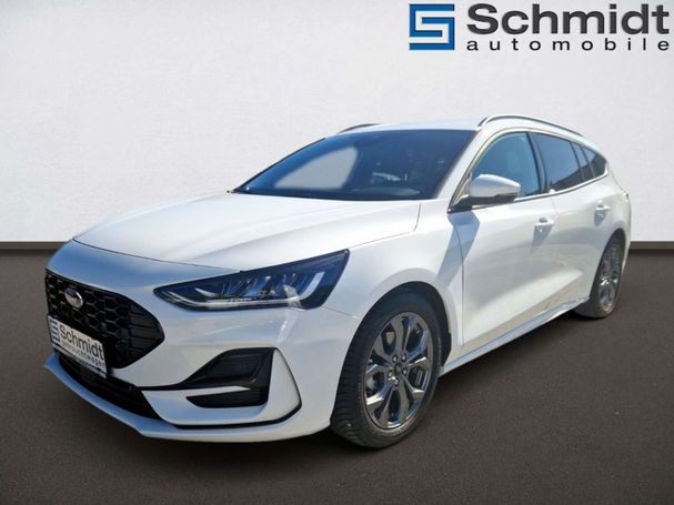 Ford Focus 1.0 EcoBoost ST-Line 92 kW image number 1