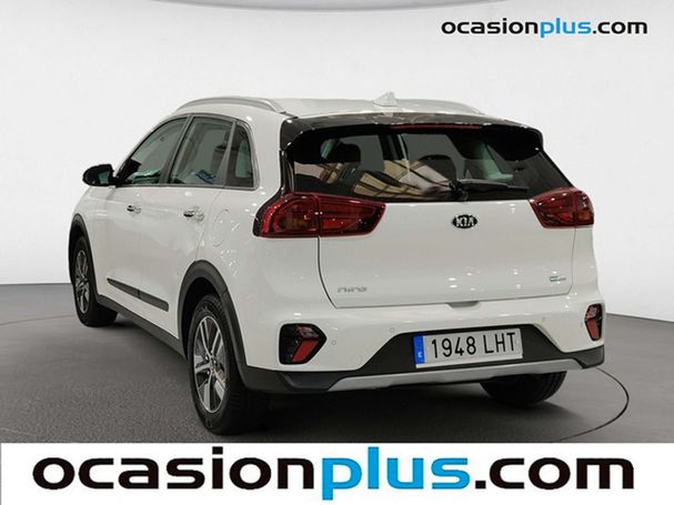 Kia Niro 1.6 104 kW image number 4