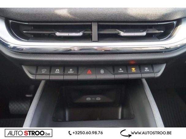 Skoda Enyaq 80 150 kW image number 16