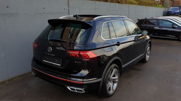 Volkswagen Tiguan 2.0 TDI R-Line 4Motion DSG 147 kW image number 2