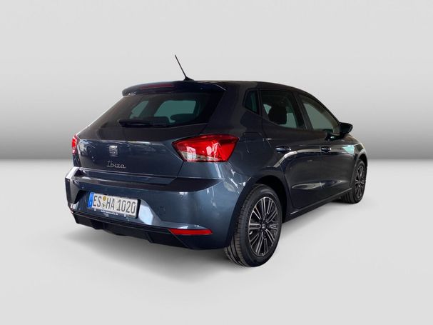 Seat Ibiza 1.0 TSI DSG Style 85 kW image number 2