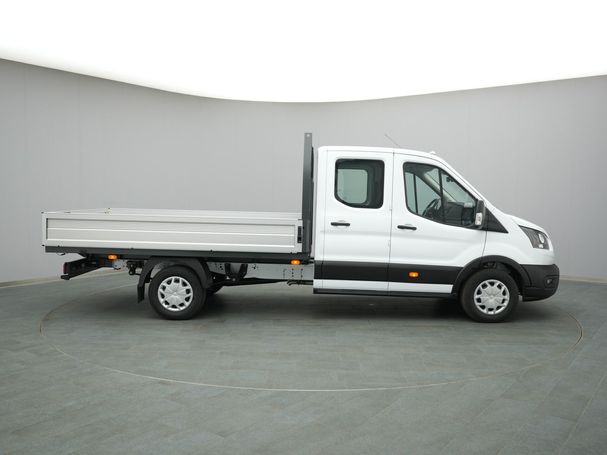 Ford Transit 350 L4 Trend 125 kW image number 8