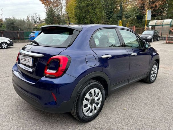 Fiat 500X 1.0 88 kW image number 6