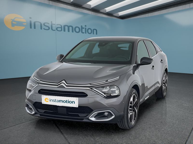 Citroen C4 1.2 96 kW