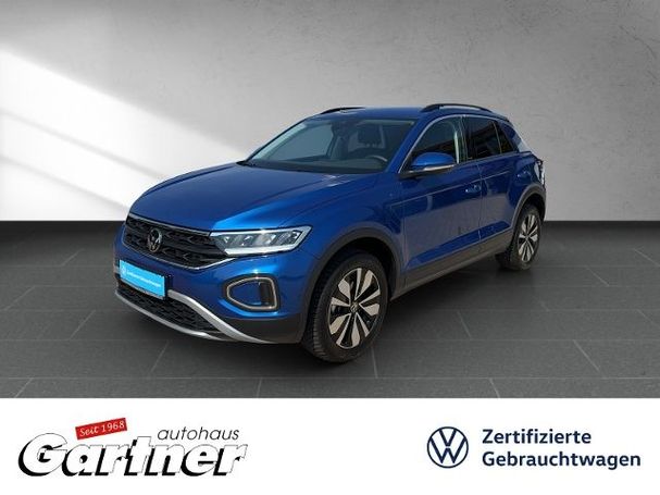 Volkswagen T-Roc 1.5 TSI DSG 110 kW image number 1