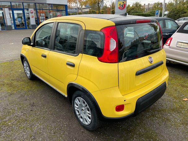 Fiat Panda 51 kW image number 5