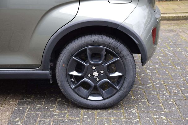 Suzuki Ignis 61 kW image number 4