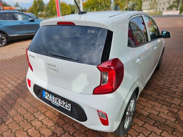 Kia Picanto 49 kW image number 3