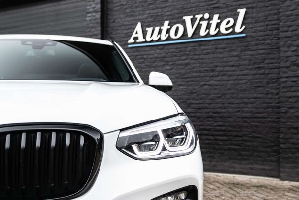 BMW X3 xDrive30e M Sport 215 kW image number 11