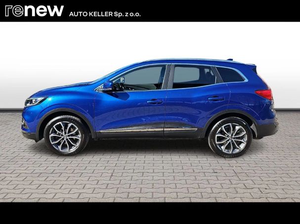 Renault Kadjar 103 kW image number 5