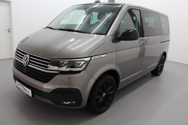 Volkswagen T6 Multivan 146 kW image number 1