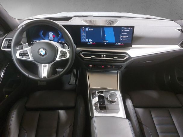 BMW 340d xDrive Touring 250 kW image number 7