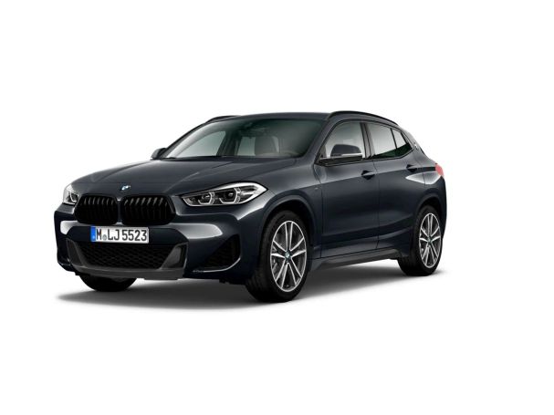 BMW X2 xDrive 140 kW image number 1