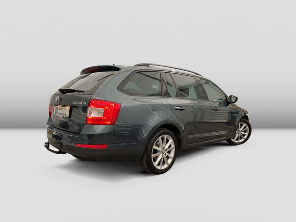 Skoda Octavia Combi 2.0 TDI Joy 110 kW image number 2