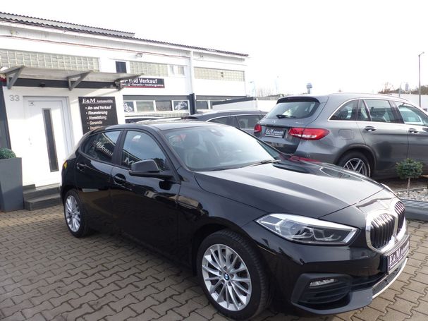 BMW 120d 140 kW image number 2