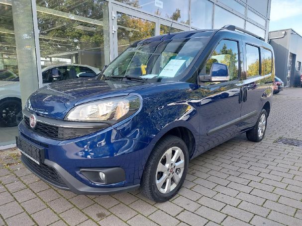 Fiat Doblo 88 kW image number 1