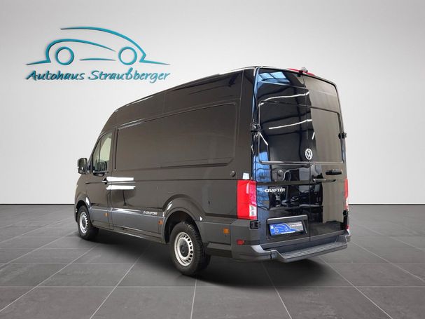 Volkswagen Crafter 100 kW image number 5